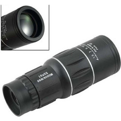 Compact Bushnell 16x52 Day & Night 13-2401