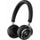 Remax RB-620HB Ασύρματα Bluetooth Ακουστικά On Ear Μαύρα