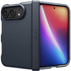 Spigen Tough Armor Pro MagFit Θήκη iPhone Duo Metal Slate (ACS11691)