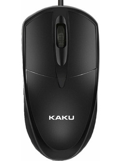 KAKU KSC-355 Black
