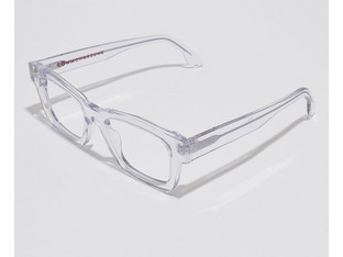 COMMON GROUND Unisex Eyeglasses NBD/000/53