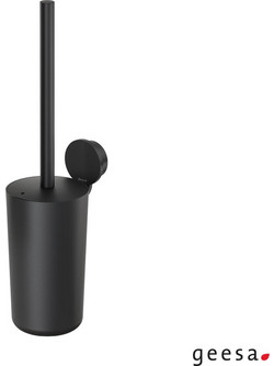 ΠΙΓΚΑΛ ΕΠΙΤΟΙΧΟ OPAL GEESA BLACK MATT