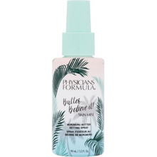 Butter Believe It! (Make - Up Fixator, W, 99ml)