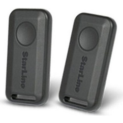 StarLine S9 CAMPER Gen7