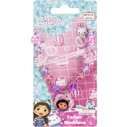 Cerda Netflix: Gabby's Dollhouse - Necklace (2500003447)