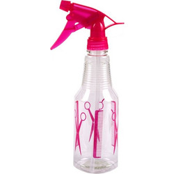 Premium Σπρέi Κομμωτηρίου Μπουκάλι 500ml