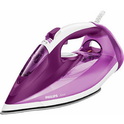 Philips Azur GC4543/30 Σίδερο Ατμού 2500W