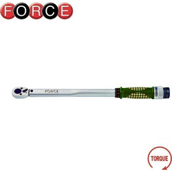 Force Δυναμόκλειδο 20-110NmΚωδικός: 6473380