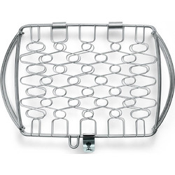 Weber Σχάρα Ψησίματος Μαντεμένια 2τμχ 43x32cm 7644