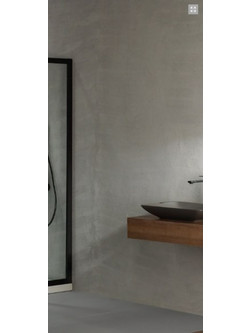 Devon F3/195-400 Προφίλ Προέκτασης Καμπίνας Ντουζιέρας Black Matt 3x195cm