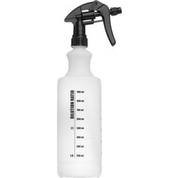 Work Stuff Ψεκαστήρας σε Λευκό Χρώμα 1000ml