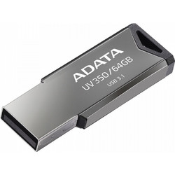 Adata UV350 64GB USB Stick 3.2 Gen 1 με USB-A