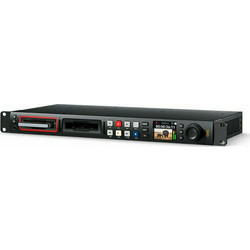 Blackmagic Design HyperDeck Studio 4K Pro