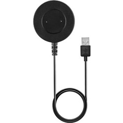 Huawei Telcon Charging Cable for Watch Black