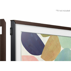 Samsung Frame Modern Brown VG-SCFT32BWXC 32"