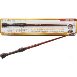 Spin Master Harry Potter: Ron Weasley's Wand Ραβδί Ρεπλίκα 30εκ.Κωδικός: 20133262