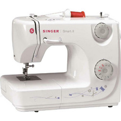 Singer Smart II