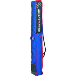 Colmic PR204 Cavedano Θήκη Καλαμιού Μπλε 1.55m