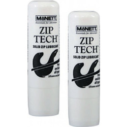 McNett Zip Tech Λιπαντικό Φερμουάρ 2x4.8grΚωδικός: 21212