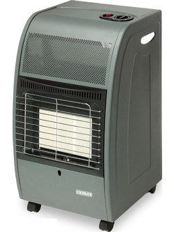Colorato CLGH-42N Κεραμική Σόμπα Υγραερίου 4200W