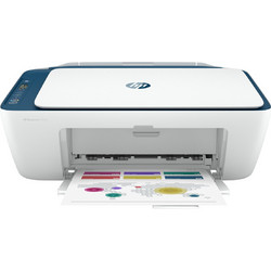 HP Deskjet 2721e Έγχρωμο Πολυμηχάνημα Inkjet με Wi-Fi και Mobile Print