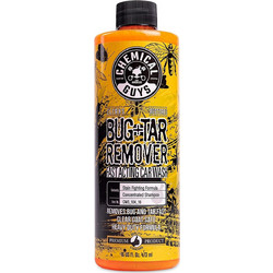ChemicalGuys Bug & Tar Remover Σαμπουάν Αυτοκινήτου 473ml CWS_104_16