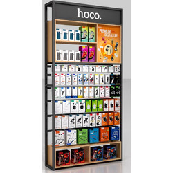 HOCO HOOK STAND A1 L1200*D300*H2400mm v3 (2 KIB)