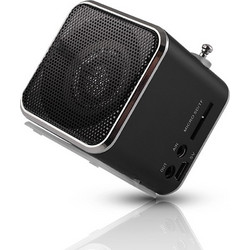Setty MF-100 Black