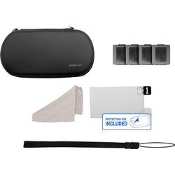SPEEDLINK SL-4752-BK 7-IN-1 STARTER KIT