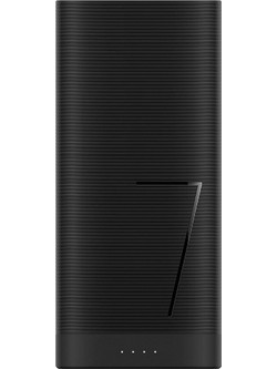 Huawei CP07 Power Bank 6700mAh 10W με Θύρα USB-A Black