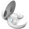 M6 Mini Ακουστικά Bluetooth In Ear White