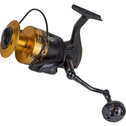 Sensei Soltera 10000 Μηχανισμός Ψαρέματος για Surf Casting / Heavy Casting