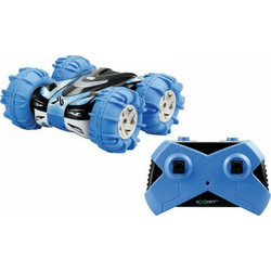 Silverlit Exost 360 360 Aquacross Τηλεκατευθυνόμενο Αυτοκίνητο Stunt ΜπλεΚωδικός: 7530-20268