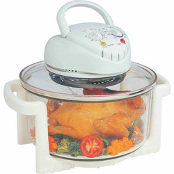 Croner Φουρνάκι Ρομπότ 12lt 1300W CR800