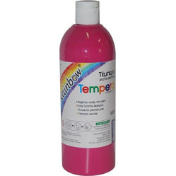Rainbow τέμπερα φουξ 500ml