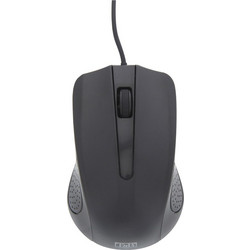 T'nB SROPSHARK1 Ενσύρματο Ποντίκι Black