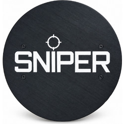 SNIPER Shield - Σύστημα Προπόνησης Τερματοφυλάκων με LED