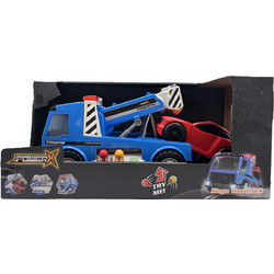 PowerX Tow truck 20468 Αυτοκινητάκι