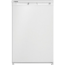 Altus ALS121SEI Μονόπορτο Ψυγείο 114lt Υ84xΠ54.5xΒ60cm Λευκό
