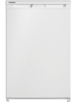 Altus ALS121SEI Μονόπορτο Ψυγείο 114lt Υ84xΠ54.5xΒ60cm Λευκό