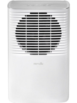 Nuvelle NDE-12PL19 Αφυγραντήρας 12lt