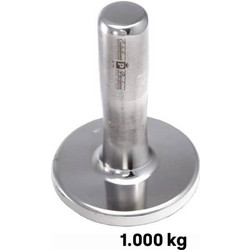 Στούμπος - Μπάτης Inox κρέατος Σφυρί Ιταλίας Paolucci Coltellerie 761 1.000 kg
