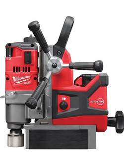 Milwaukee M18 FMDP-502C Μαγνητικό Δράπανο Μπαταρίας 38mm 18V 2x5Ah