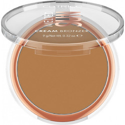 Catrice Melted Sun 020 Beach Babe Cream Bronzer Powder