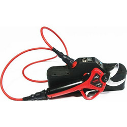 Kingson G04 Ψαλίδι Κλαδέματος Μπαταρίας 43.2V 1x4Ah με Κοπή 40mm