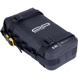 ΣΑΚOΣ GIANT LOOP - Possibles Pouch για σέλα/κάγκελα κινητήρα 3.5Lt black