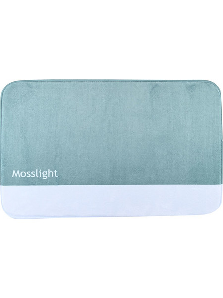 Estia ESTIA ΤΑΠΕΤΟ ΜΠΑΝΙΟΥ TONE LAB 50x80cm MOSSLIGHT