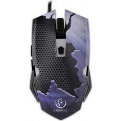 Rebeltec Hornet Red / Black