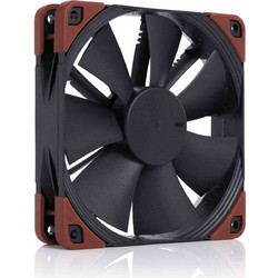 Noctua NF-F12 IndustrialPPC-2000 IP67 Case Fan 120mm με Σύνδεση 4-Pin PWM