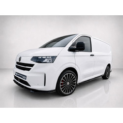 Motordrome - Επιπρόσθετα Μαρσπιέ V.2 για Ford Transit Custom Mk2 L1 / Volkswagen T7 - 1 Σετ. (K217-004) - Motordrome - K217-004/MTD